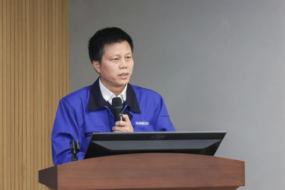 2021中国（长沙）国际工程机械设计大赛暨“设计之星”评选活动山河智能组“创新设计工作营”开营啦！