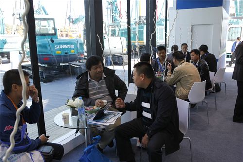 山河“智”造创新节能理念 引领行业发展新方向