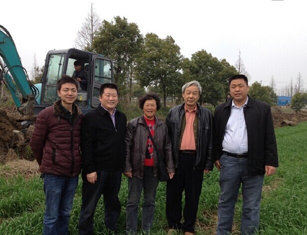 山河智能十五年 客户创富之路