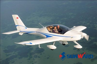 山河智能小飞机有望通过适航认证