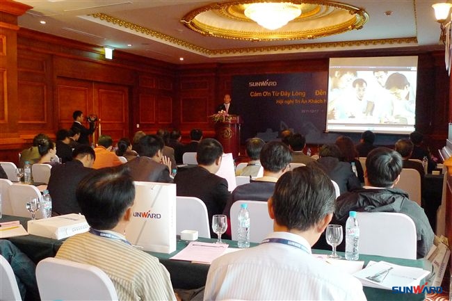 山河智能越南签意向订单5000万元