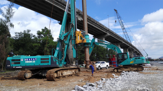 山河智能VS越南奋发：球赛精彩纷呈，合作天长地久