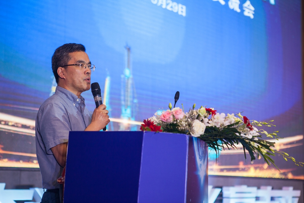 订单突破2.5亿!山河智能湖北客户交流会圆满举行