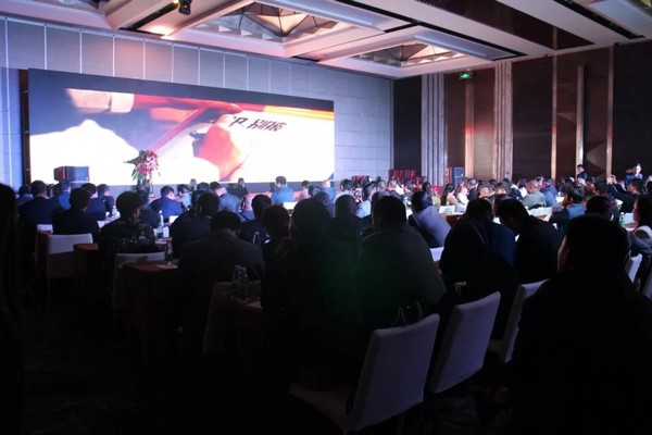 一站签单3亿元！山河智能全国客户交流会贵州站大捷