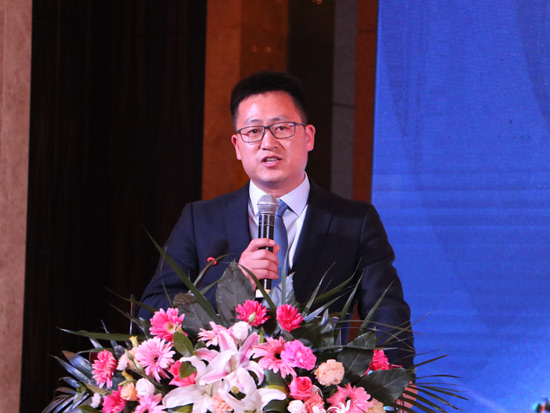 山河智能全国客户交流会济南站取得丰硕成果