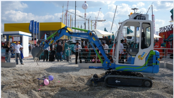 山河智能:“先导式创新”引领未来