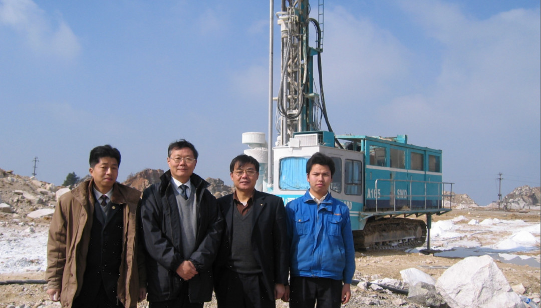 山河智能:“先导式创新”引领未来