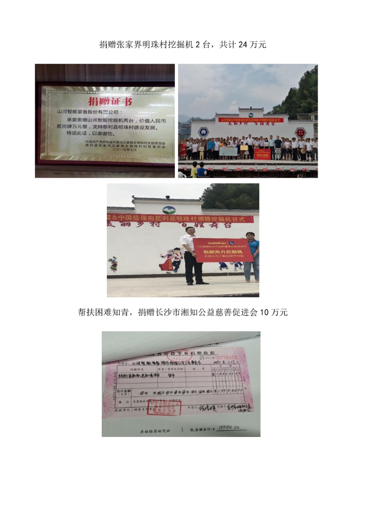 B体育首页(中国)网页版社会责任报告