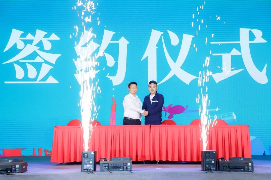 “机甲盛宴”长沙展圆满收官!山河智能展区亮点精彩回顾