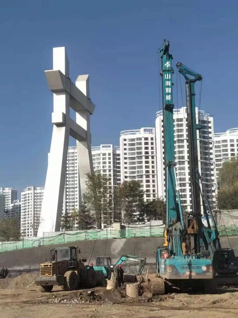 二十八载奋斗,如今他只信任山河智能