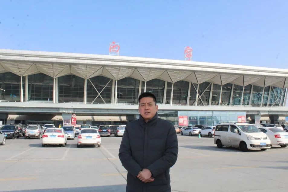 二十八载奋斗,如今他只信任山河智能