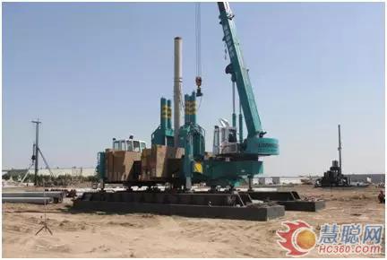 结缘即定终生，山河智能静力压桩机大客户访谈纪实