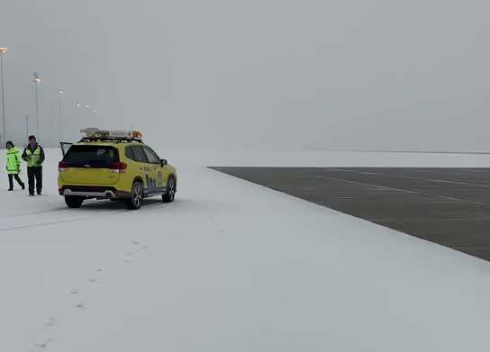 北京大兴机场,山河智能凿岩设备曾助力新技术落地 | 百年风华筑锦绣山河(2)