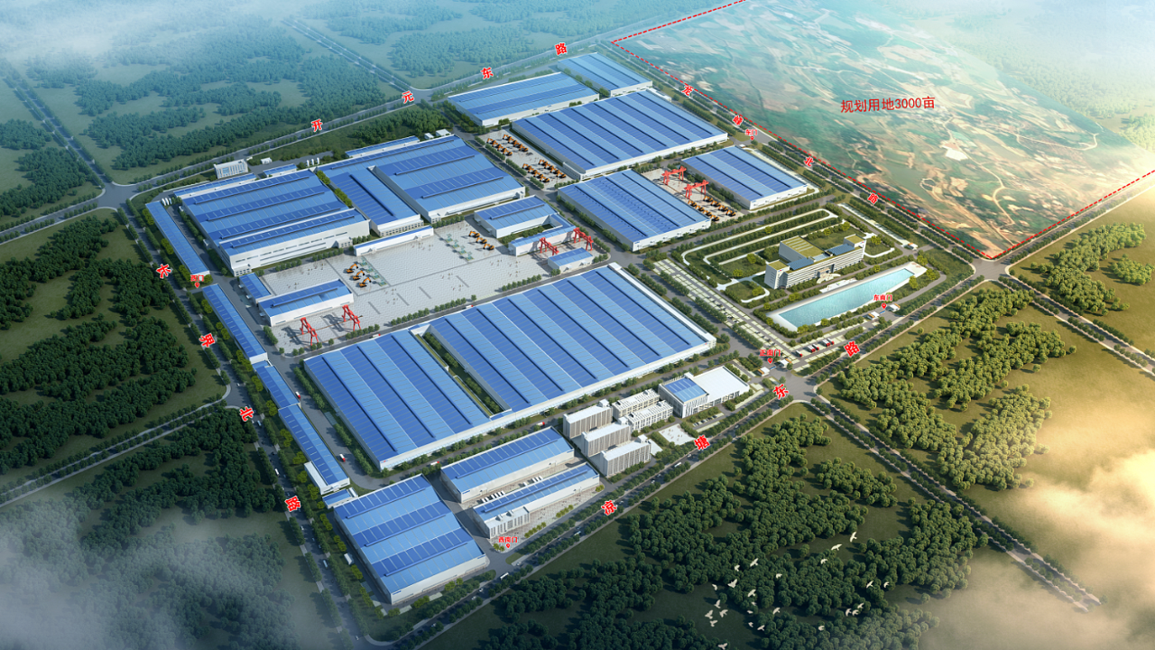 2020年度中国机械工业百强正式发布，山河智能排名再度跃升