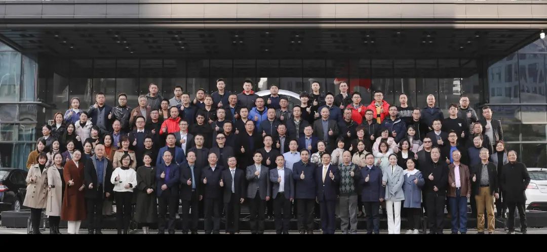 绿色制造再上新台阶!山河智能当选湖南省节能研究与综合利用协会理事单位