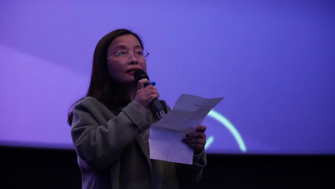 福利多多!山河智能开展系列活动宠“女神”