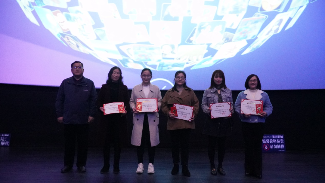 福利多多!山河智能开展系列活动宠“女神”