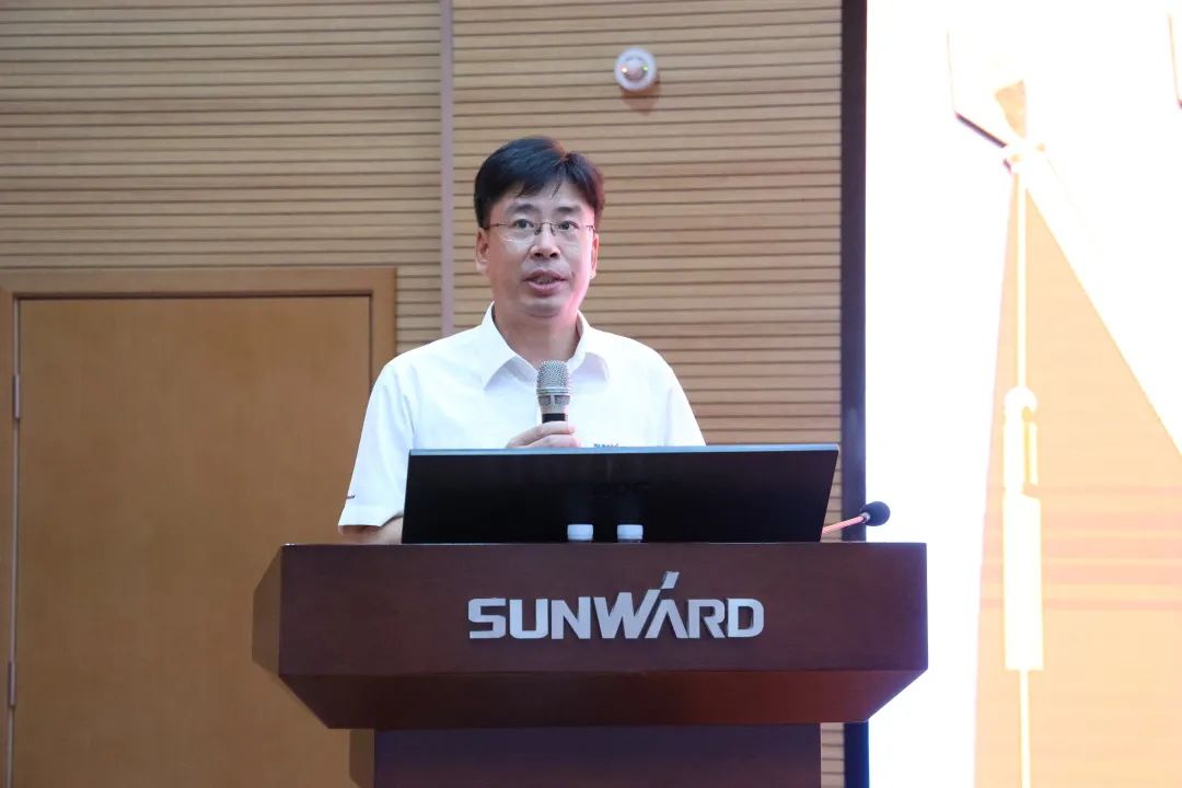 为建功建企建家一体化贡献更大力量!山河智能第五届五次“双代会”成功召开