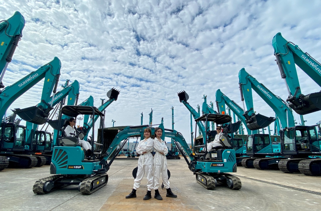 共创水泥矿山美好未来!第十六届水泥矿山年会成功召开