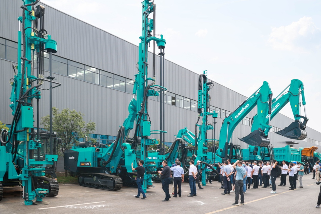 共创水泥矿山美好未来!第十六届水泥矿山年会成功召开