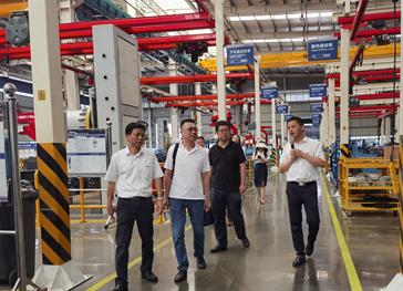 为应急救援贡献力量!山河智能两项目成功“揭榜挂帅”