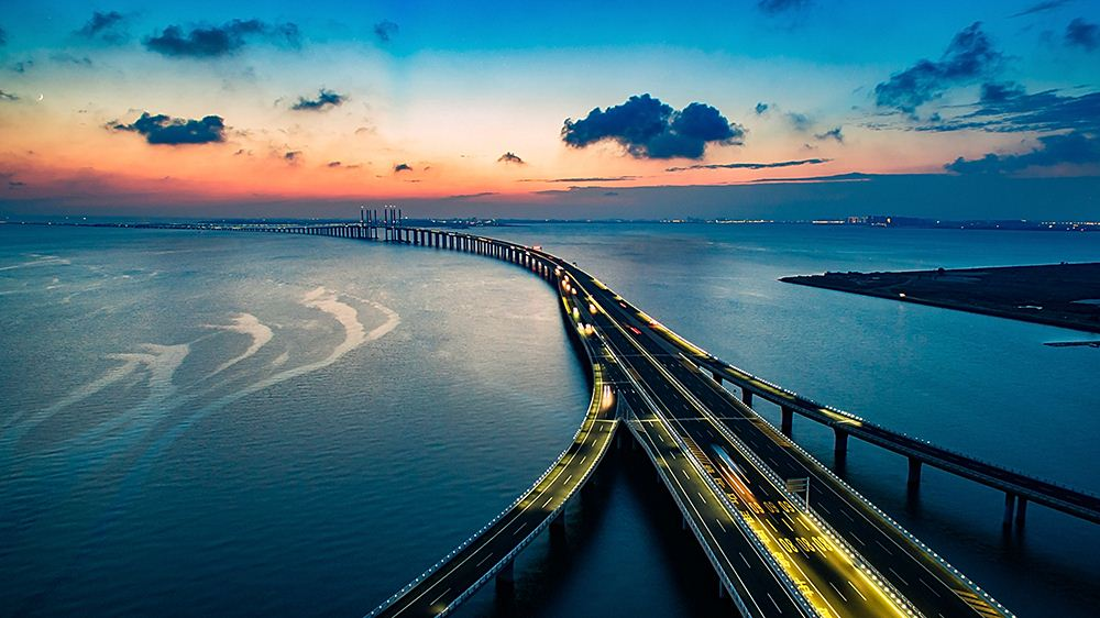 共建“一带一路”!山河智能携手中铁九局助力匈塞铁路建设