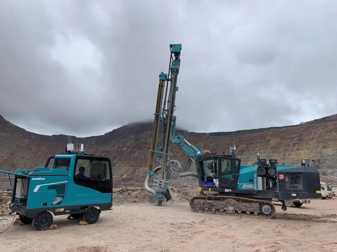 山河智能工业APP典型案例获全省推广