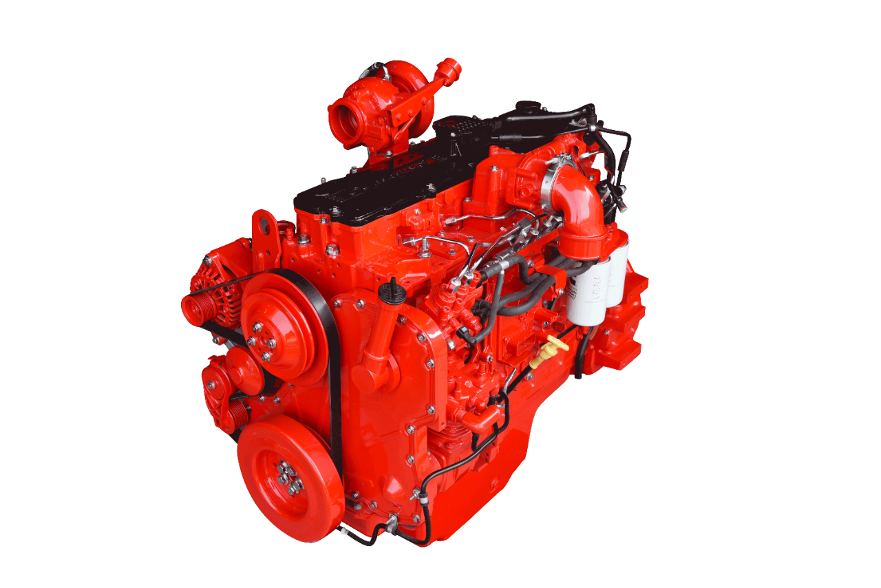 为绿色智能钻爆而生！山河智能全新一代一体式潜孔钻机强“四”来袭