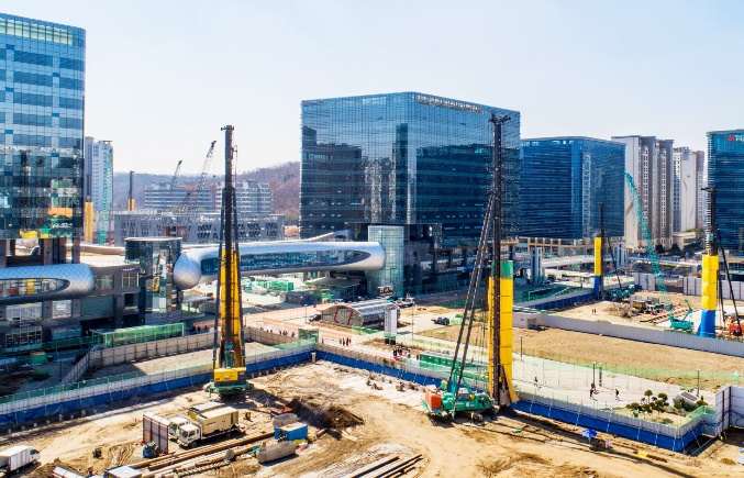 感恩遇见，未来可期！山河智能举办韩国客户及合作商答谢会