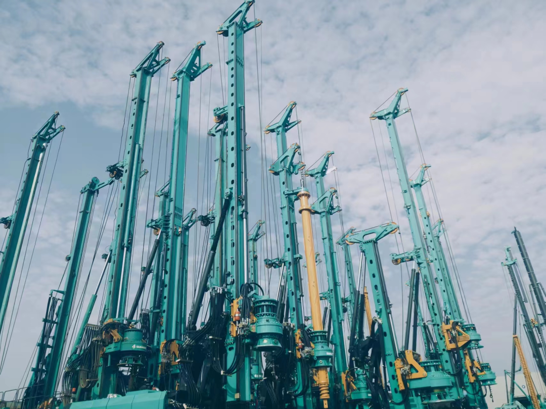 喜讯!山河智能朱振新获评长沙市C类高层次人才