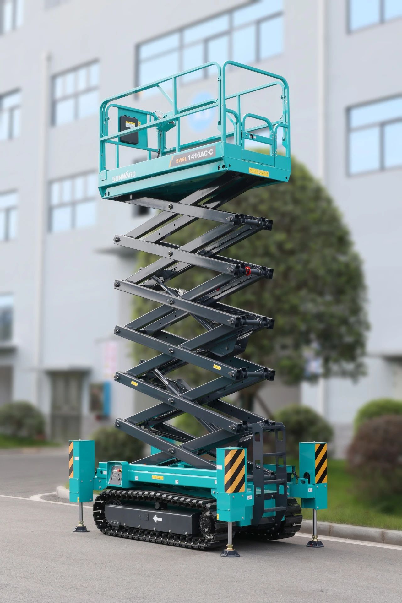 CMIIC2023明星产品榜揭晓！山河智能多款产品上榜