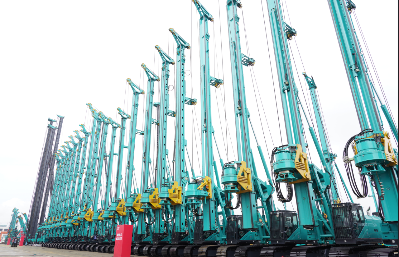 用实践彰显社会责任！山河智能入选2023年上市公司ESG优秀实践案例