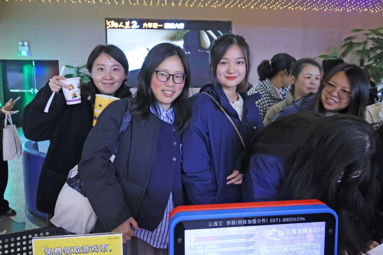 多姿多彩绽芳华!山河智能开展“三八”国际劳动妇女节主题庆祝活动