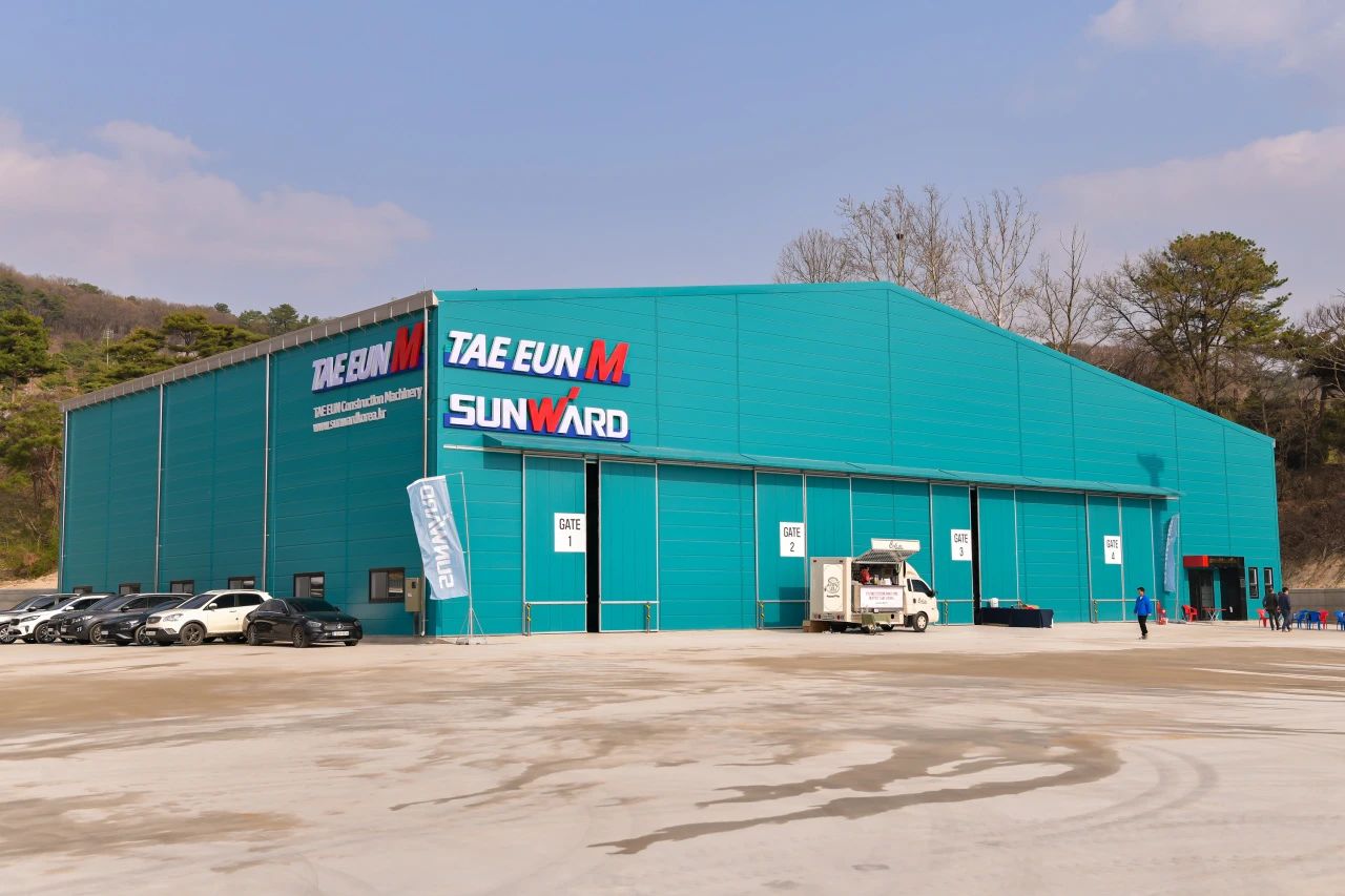 山河韩国保障中心开业庆典暨“山河杯”高尔夫球赛圆满举行