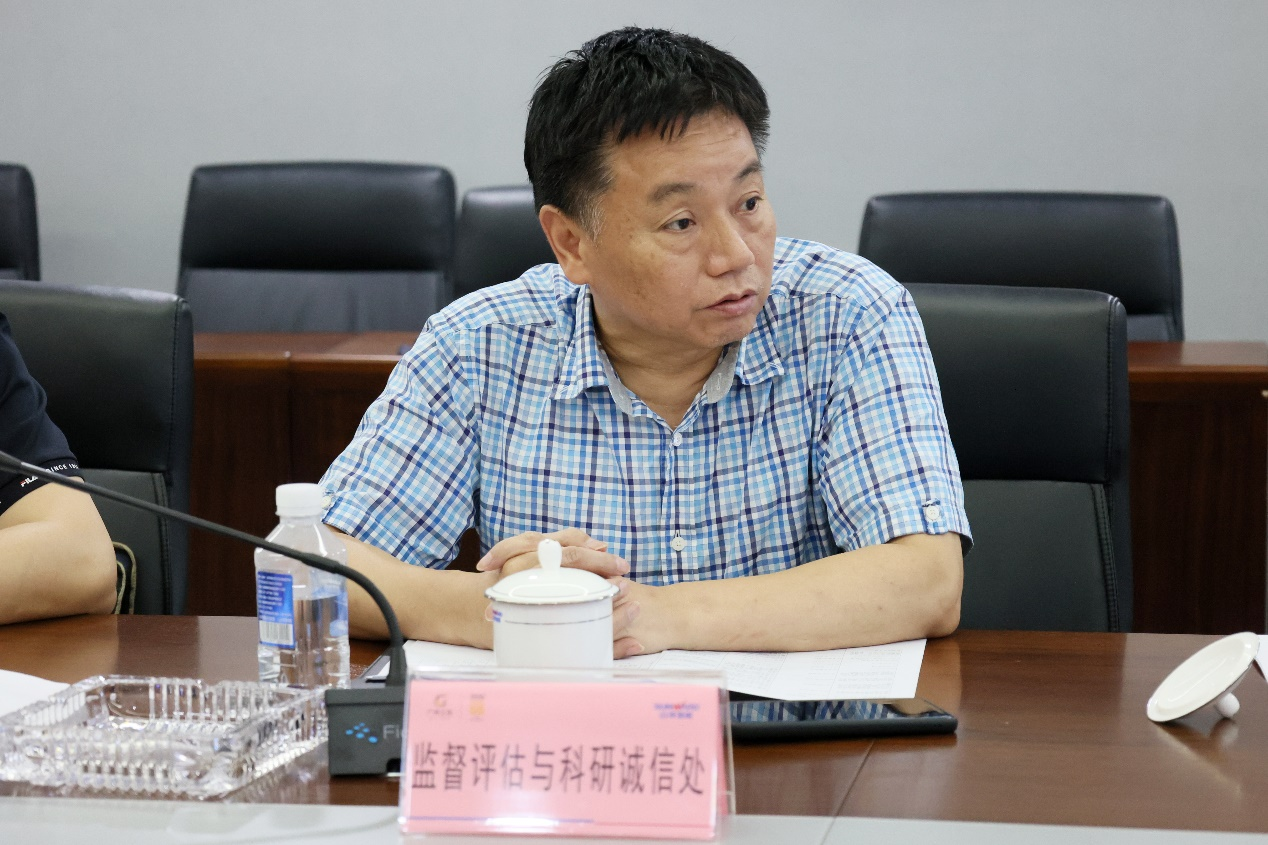 山河智能“超大型油气管道绿色成套施工装备”项目顺利通过验收!