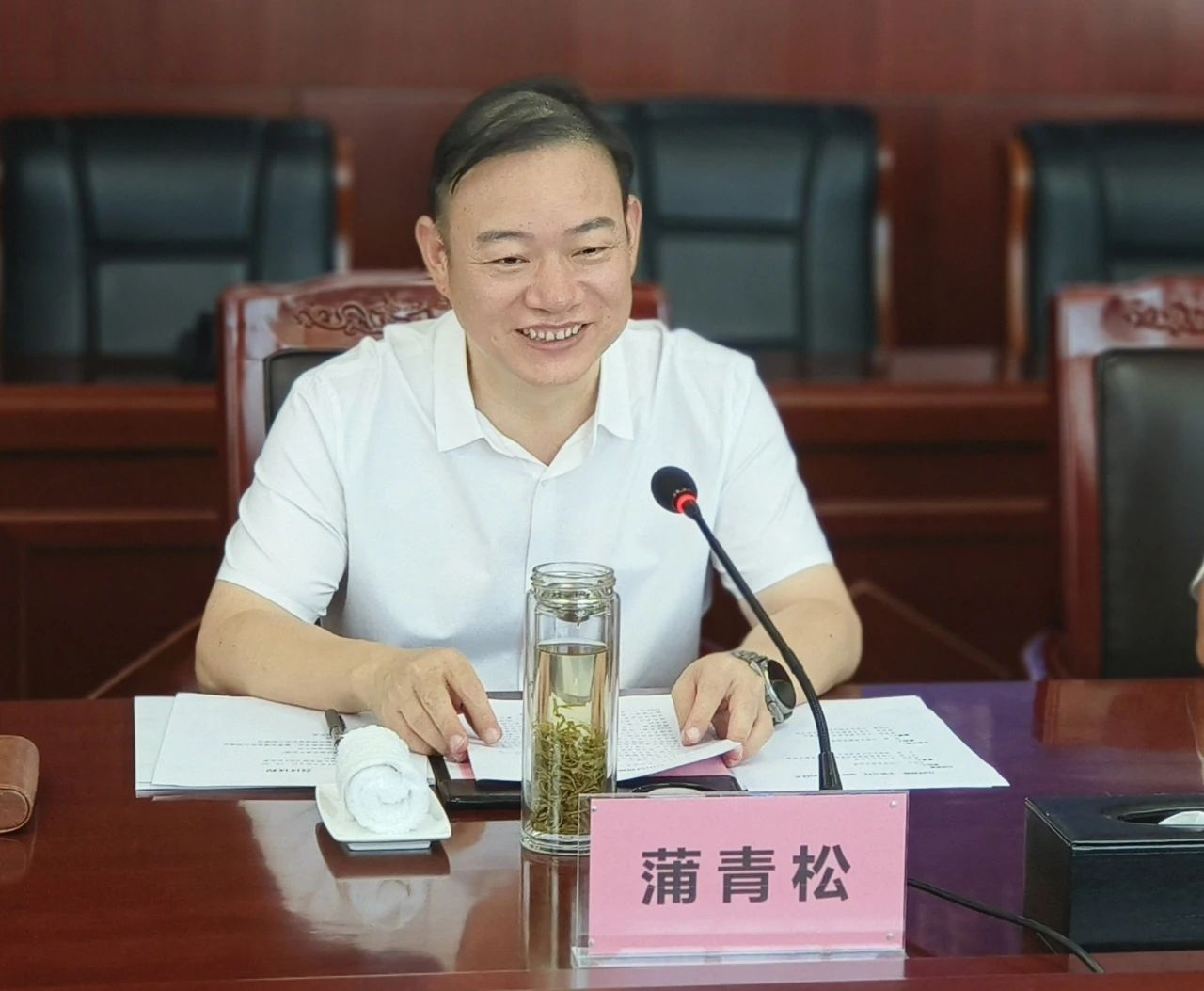 强化战略合作,实现互利共赢!山河智能到访中铁五局集团并签订战略合作协议