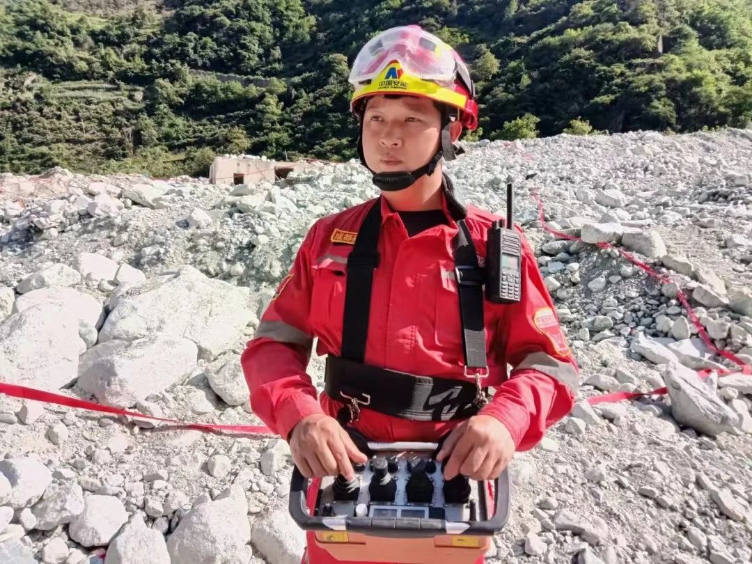 国家级名单公布!山河智能特种装备有限公司获批第六批专精特新“小巨人”企业!