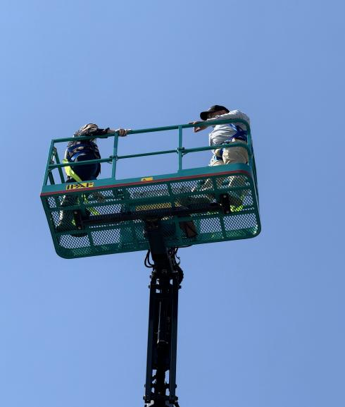 跨越山海,重器远航!山河智能亮相南非最大矿业展会