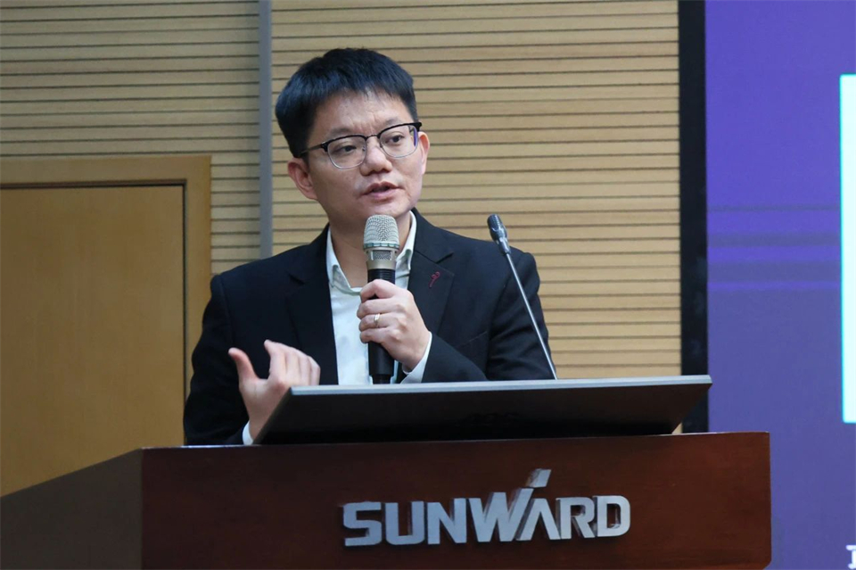 数字工业，智慧未来！西门子人工智能、数字孪生、元宇宙、低代码技术讲座开讲啦