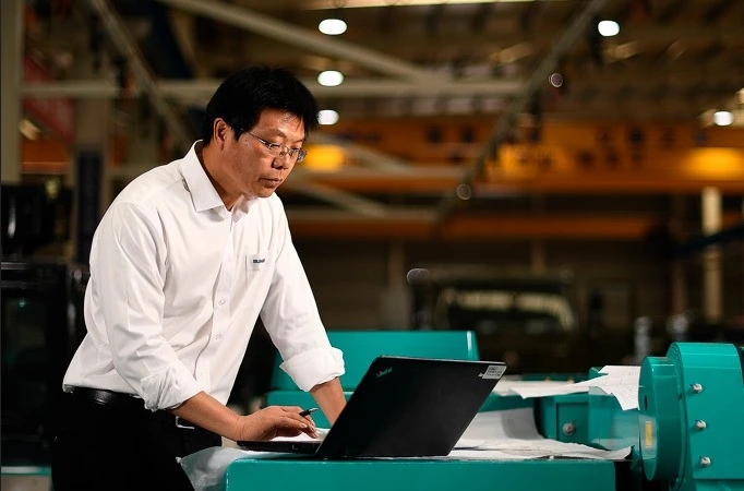 全省表彰!张大庆荣获“湖南省劳动模范”称号